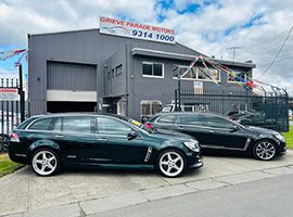 View All Stock