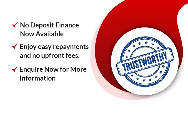 Professional & Trustworthy - service